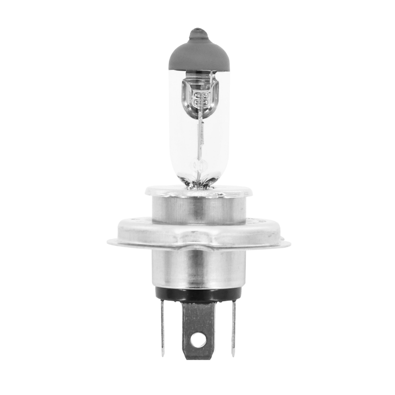 Ampoule halogène H4 12V 100-90W culot P43T blanc Flosser - vue 4