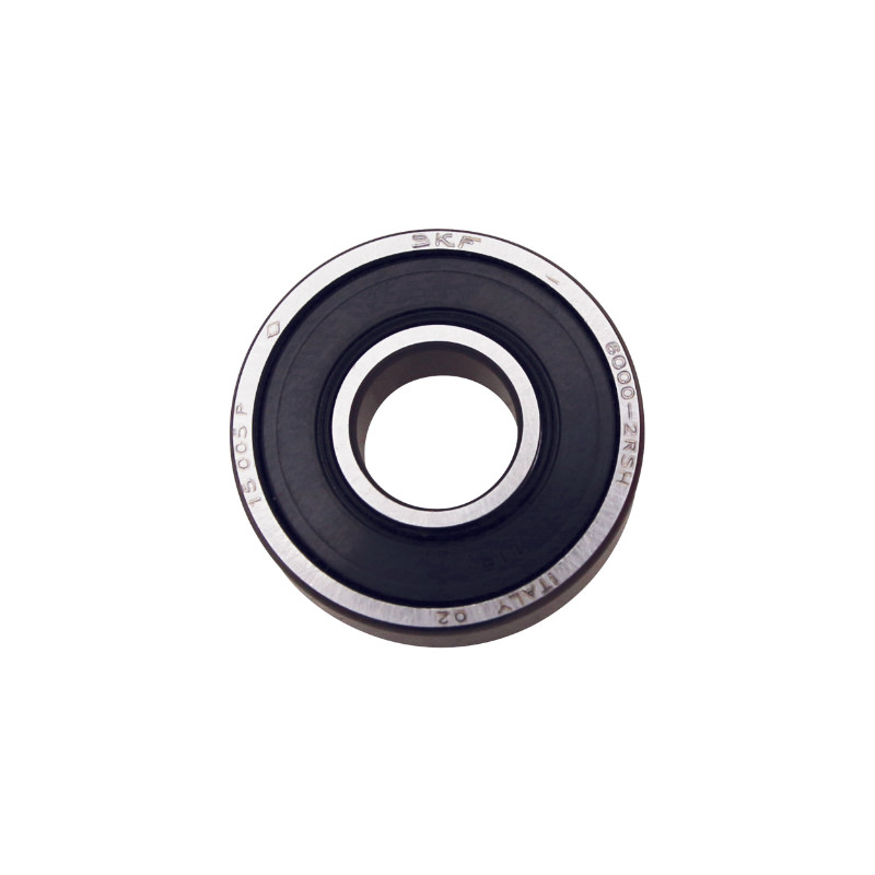 Roulement de roue SKF 6000-2RS (10x26x8)