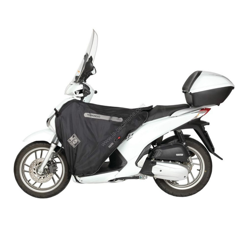 Tablier Tucano Thermoscud Kymco People-S R200 (à partir de 2018) - vue 2