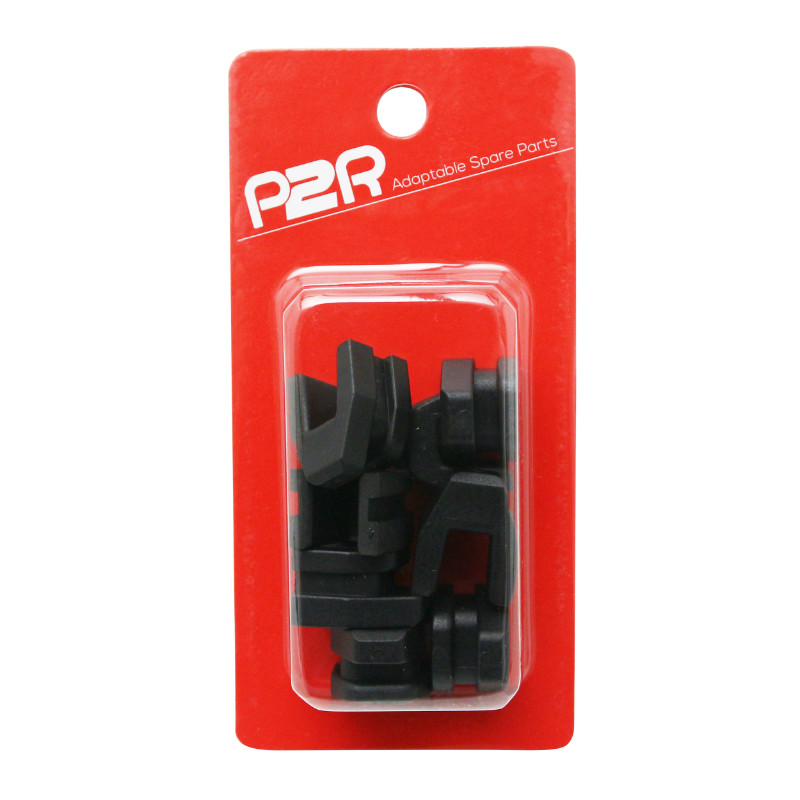 Guide de variateur P2R Yamaha 530 TMAX 560 TMAX kit 8 pièces - vue 2