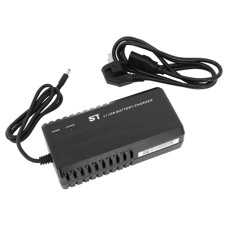 Chargeur VAE Leader Fox 42,0 V 3,0 A - vue 2