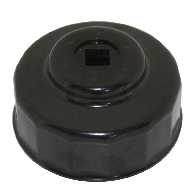 Démonte filtre à huile 14 pans Ø68 mm Buzzetti