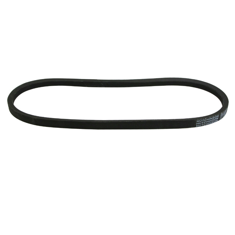 Courroie Hutchinson MBK 51 88 41 40 lisse - vue 2