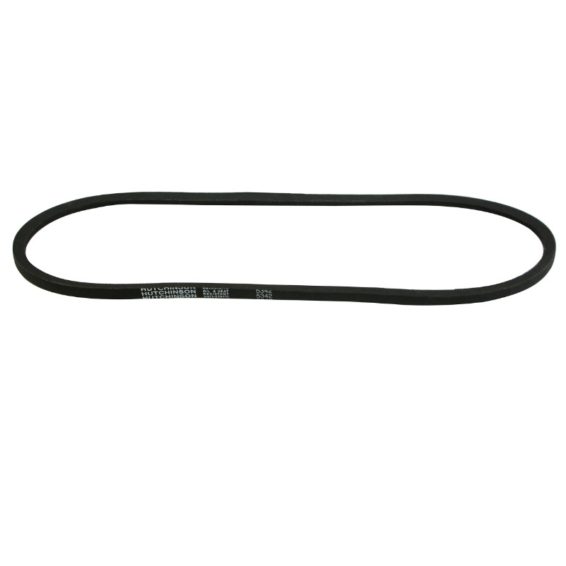 Courroie Hutchinson Piaggio 50 Ciao PX sans variateur 966 x 10 x 8 - vue 2