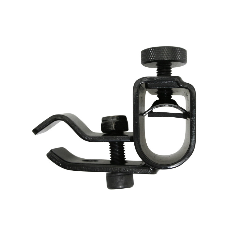 Support antivol U Auvray pour antivol diamètre 16-18 mm SPH universel - vue 2
