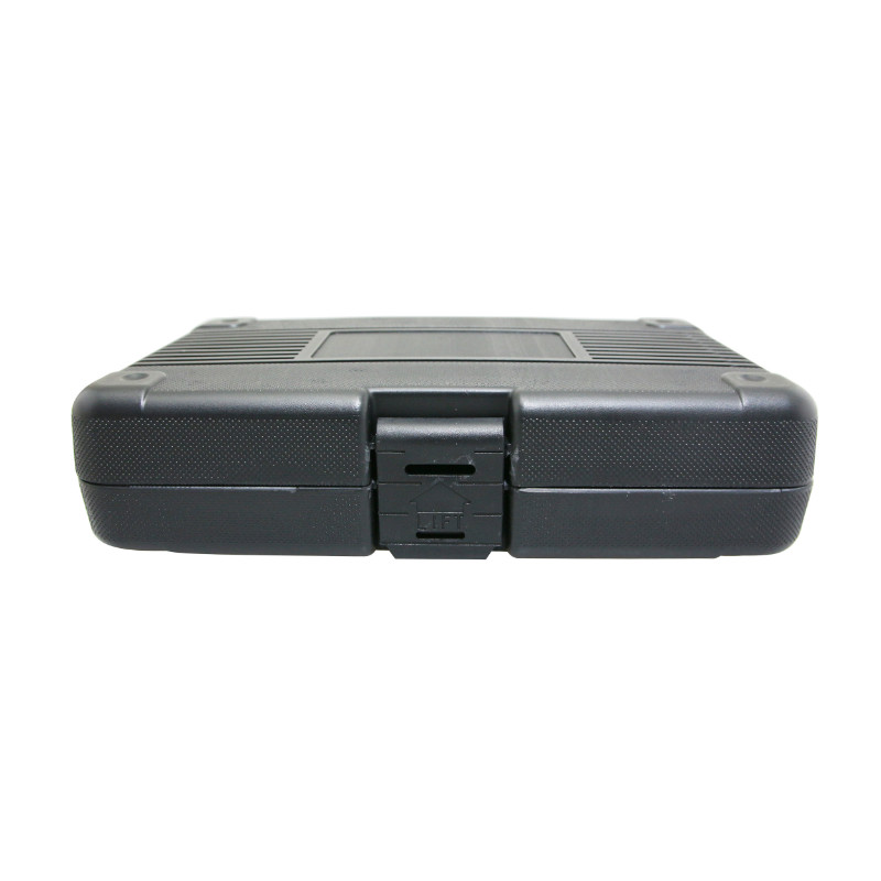 Clé à ergot capacité diam 35-60 - 60-90 - 90-120 mm coffret de 3 clés Buzzetti 5418 - vue 3