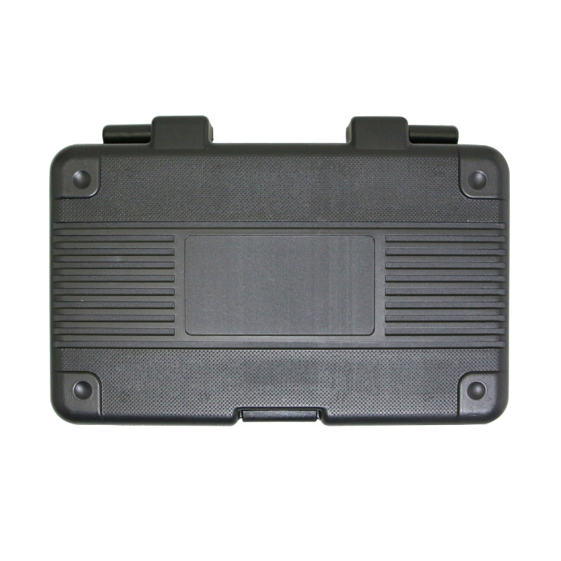 Clé à ergot capacité diam 35-60 - 60-90 - 90-120 mm coffret de 3 clés Buzzetti 5418 - vue 4