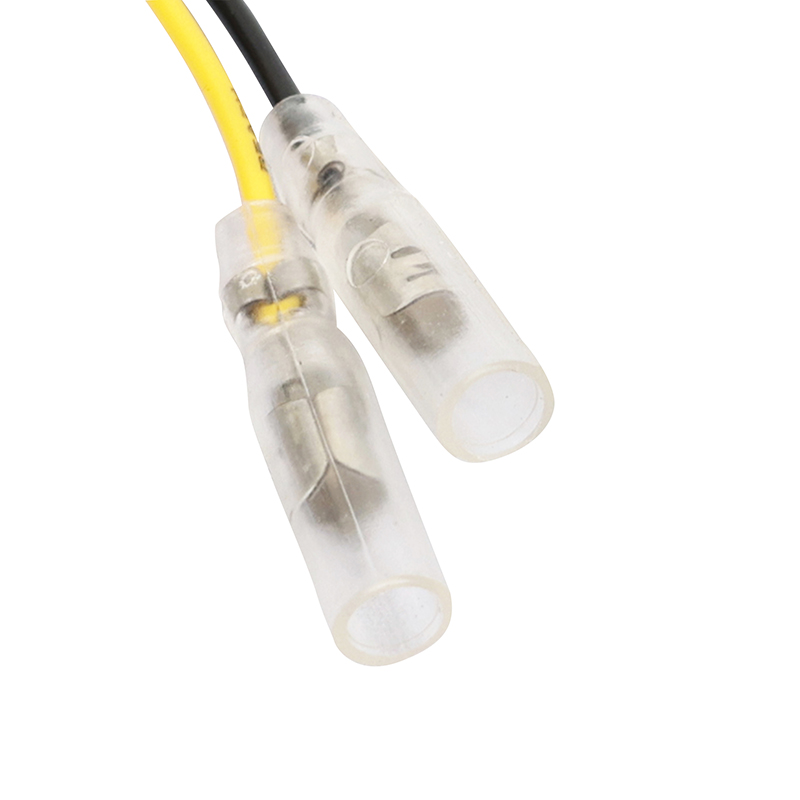 Résistance clignotant LED 11W 15 ohms P2R - vue 2