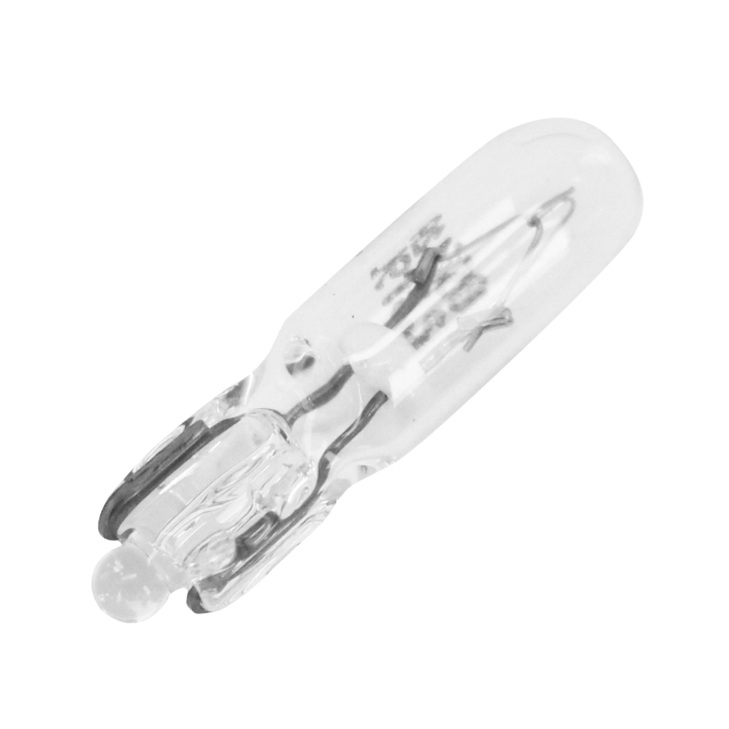Ampoule Osram 12V 2,3W culot W2X4,6D blanc - Boîte de 10 - vue 2