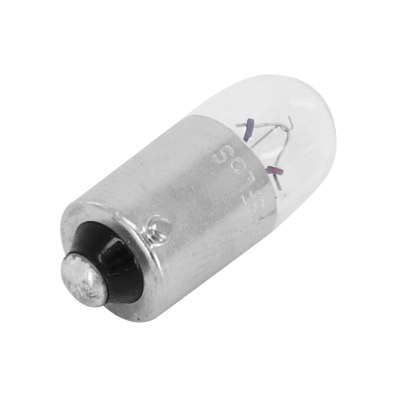 Ampoule standard 12V 2W culot BA9S norme 53 blanc Flosser (boîte de 10) - vue 2