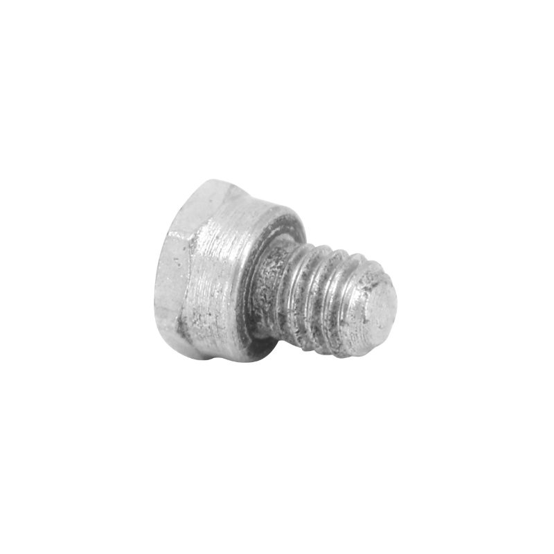 Vis poignée de frein cyclo adaptable Solex 3800 gauche courte Sélection P2R - vue 2