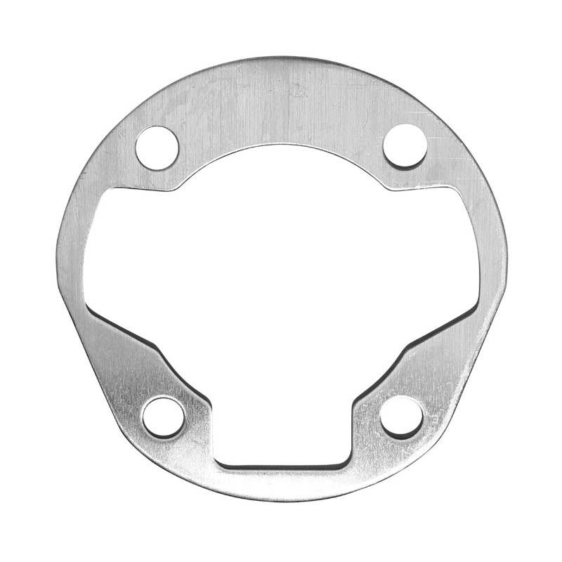 Cale de cylindre aluminium 1,00 mm MBK 51 - vue 2