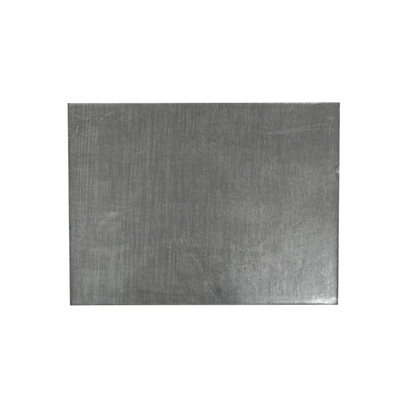 Joint renforcé acier 350° épaisseur 1,00 mm feuille 200 x 150 mm Sélection P2R - vue 2