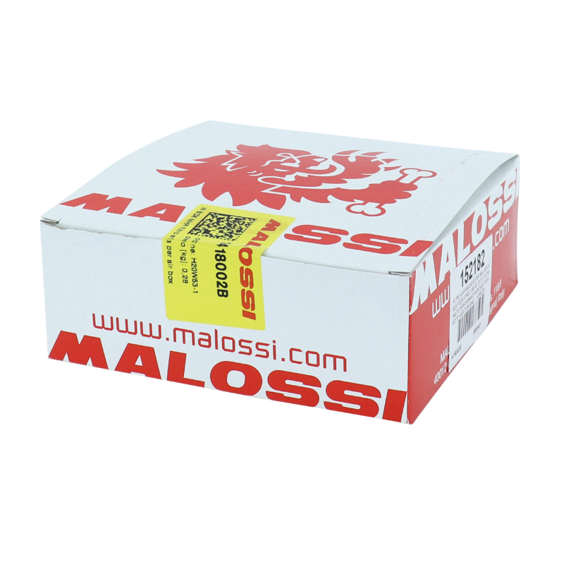 Filtre à air Malossi W Box MHR Kymco 550 AK 2017+ -1418002B - vue 4