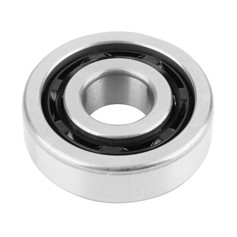 Roulement d'embiellage 6303 (17 x 47 x 14 MM) Tpi polyamide C4 adaptable minarelli 50 AM6-MBK 50 x-power, x-limit-yamaha 50 TZR, DTR, tzr-beta 50 rr-peugeot 50 xps-aprilia 50 rs-rieju 50 RS1 (l'unite) - vue 2