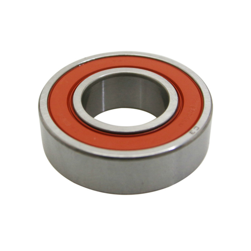 Roulement de roue TPI 6003-2RS 17x35x10 mm - vue 2