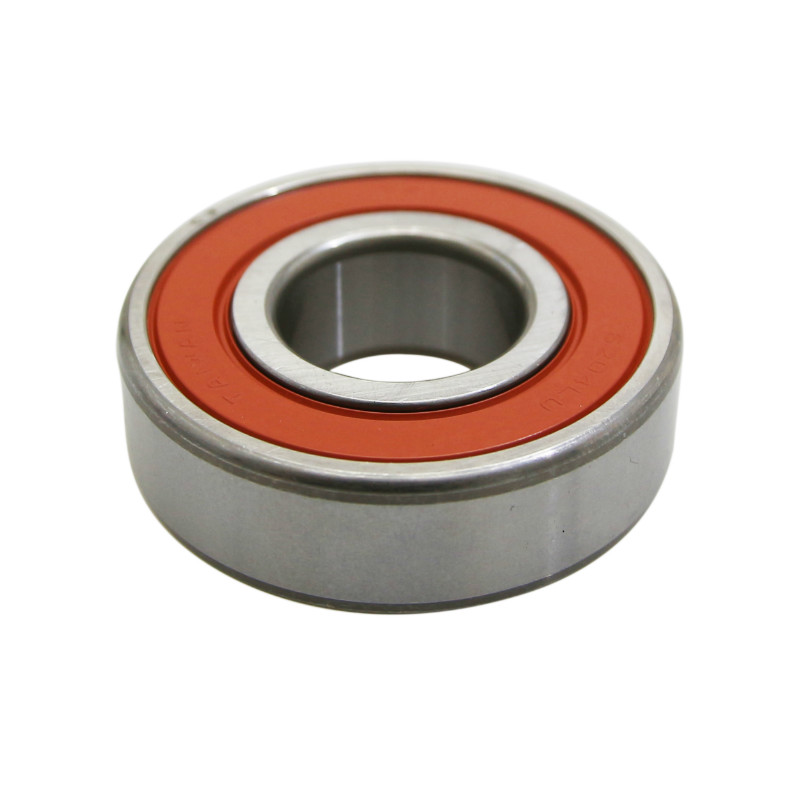 Roulement de roue TPI 6204-2RS 20x47x14 mm Piaggio 50 Typhoon NRG - vue 2