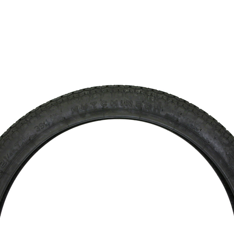 Pneu cyclo Hutchinson Turbo 17'' 2.25-17 TT 39J - vue 2