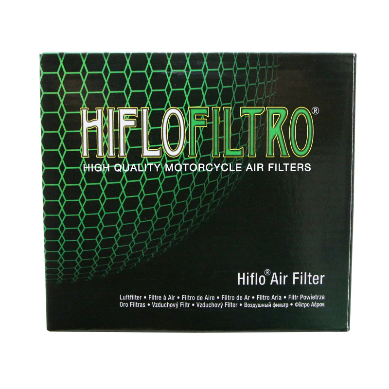 Filtre à air Hiflofiltro HFA4511 Yamaha 530 TMAX 2017-2019 - vue 3