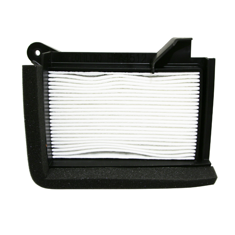 Filtre à air Hiflofiltro HFA4512 Yamaha TMAX 530 2017-2019 et 560 2020-2021 côté gauche - vue 2