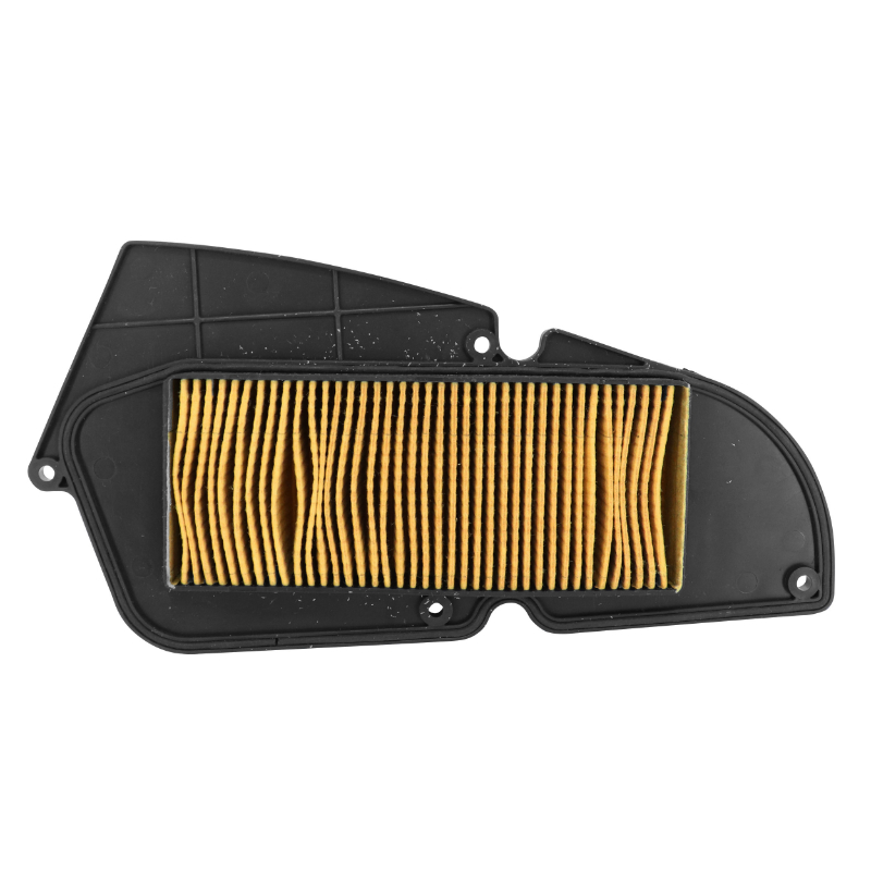 Filtre à air Hiflofiltro HFA5104 Sym 125 HD Evo 2003-2013 / Peugeot 125 LXR 2009-2014 - vue 3
