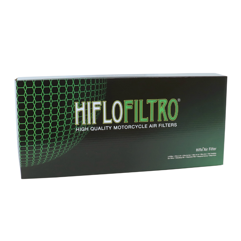 Filtre a air maxiscooter adaptable honda 125 forza 2015+2020 (oe 17210-k40-f00) -Hiflofiltro HFA1126 - vue 4