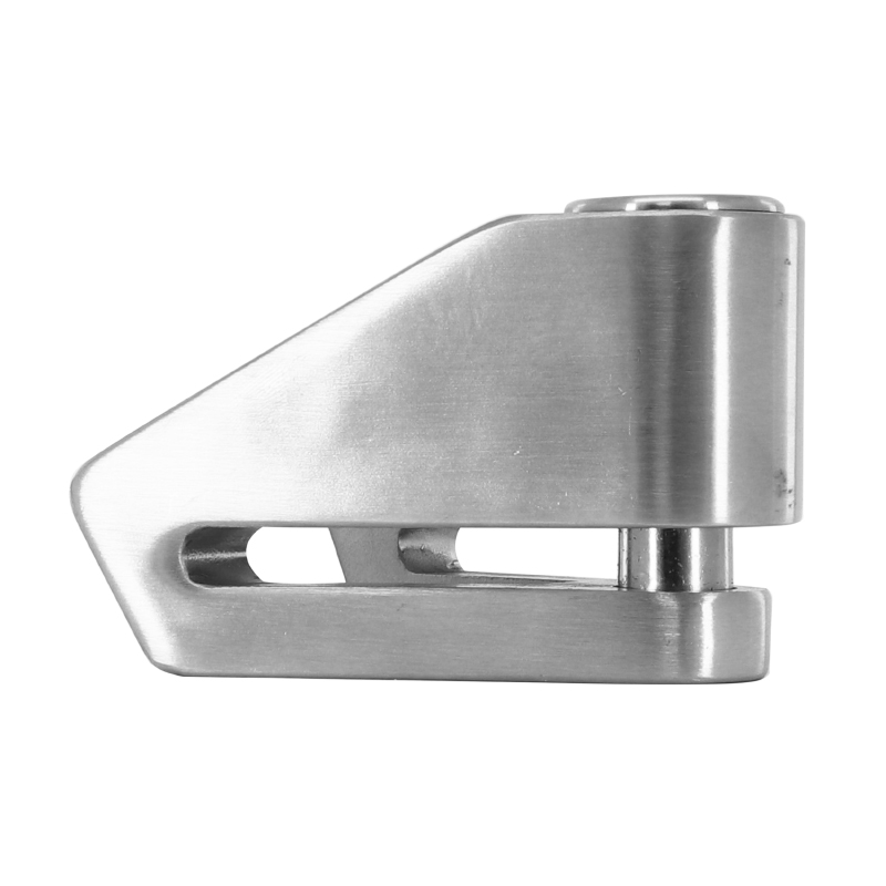 Antivol bloque disque Xena X2 résistant à l'azote liquide inox classe SRA - vue 2
