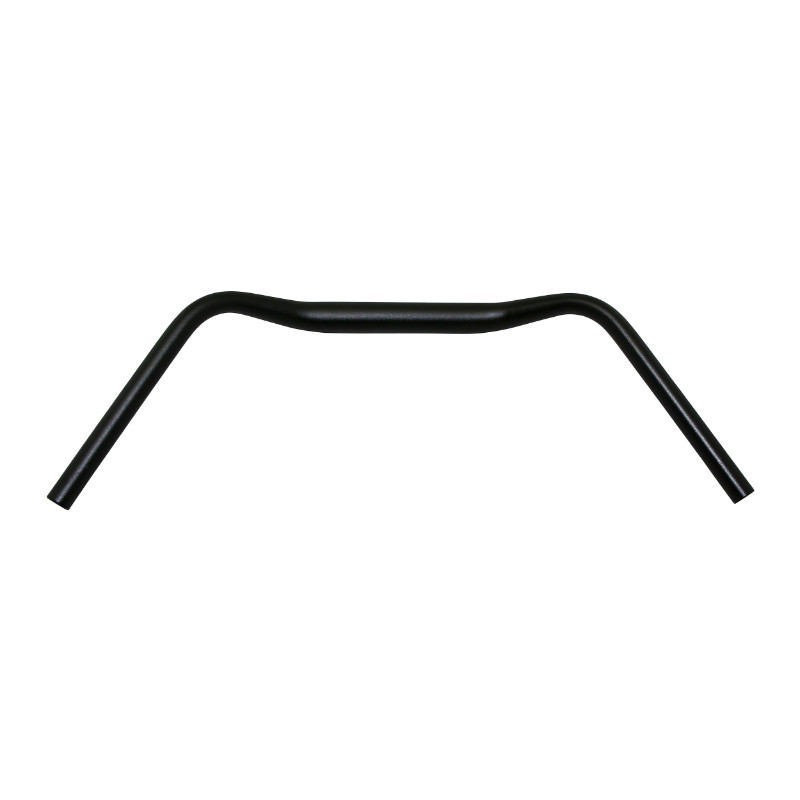Cintre VTT Ergotec Moon Cruise Bugel aluminium noir Ø 31,8 mm L 610 mm - vue 3