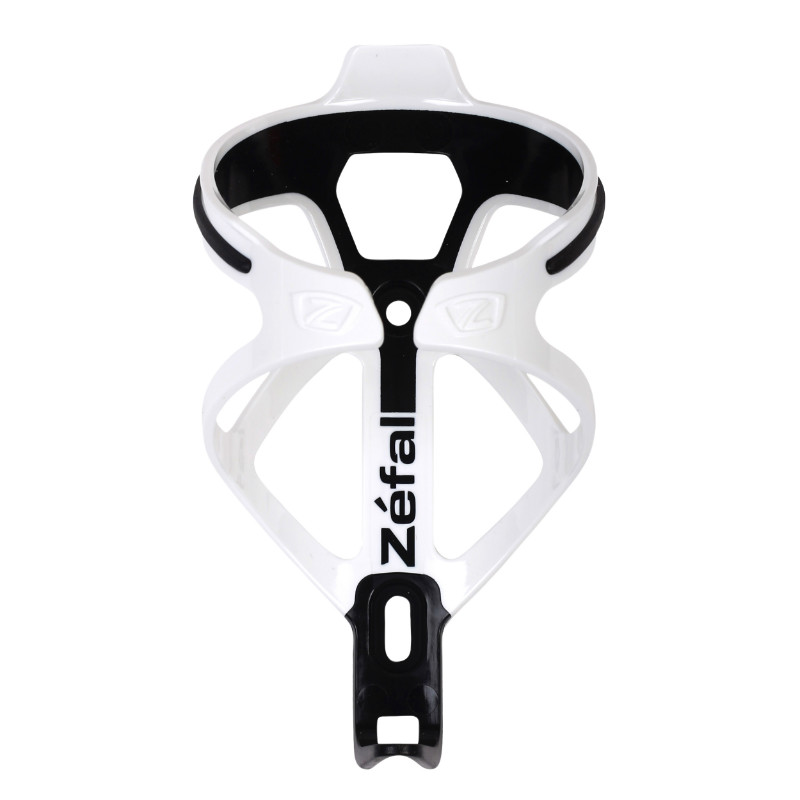 Porte-bidon Zéfal Pulse B2 blanc/noir - vue 3