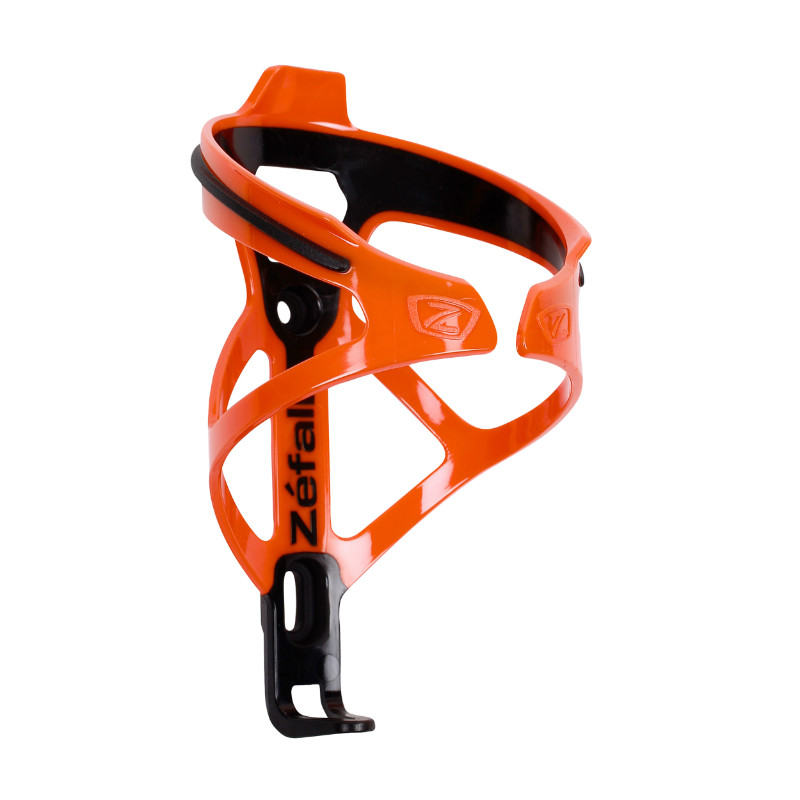 Porte-bidon Zefal Pulse B2 orange-noir 31G - vue 2