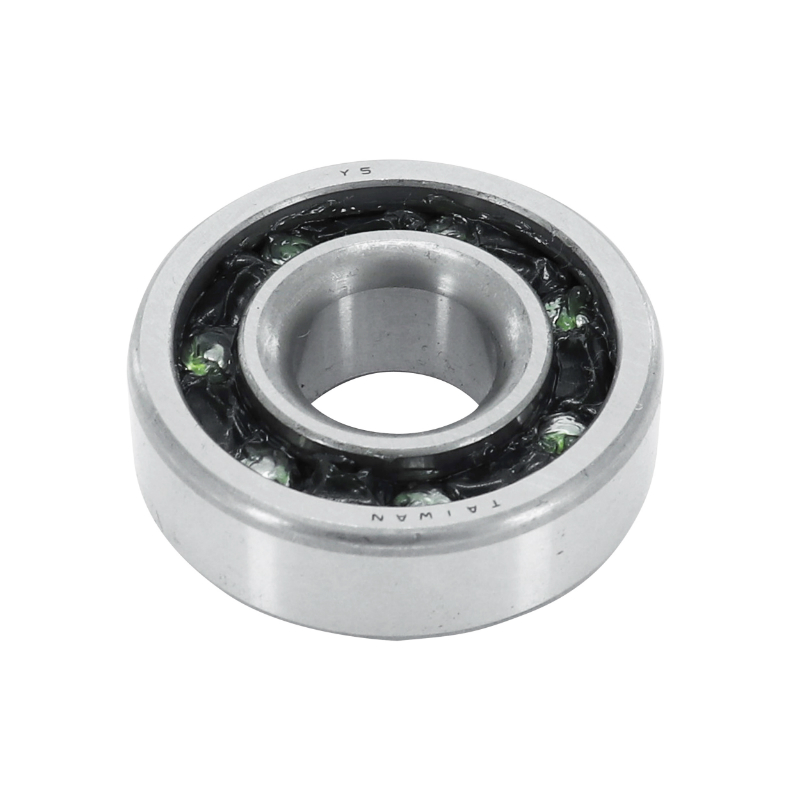 Roulement d'embiellage 6302QR 16 x 42 x 13 mm TPI polyamide C4 adaptable MBK 51 - vue 2