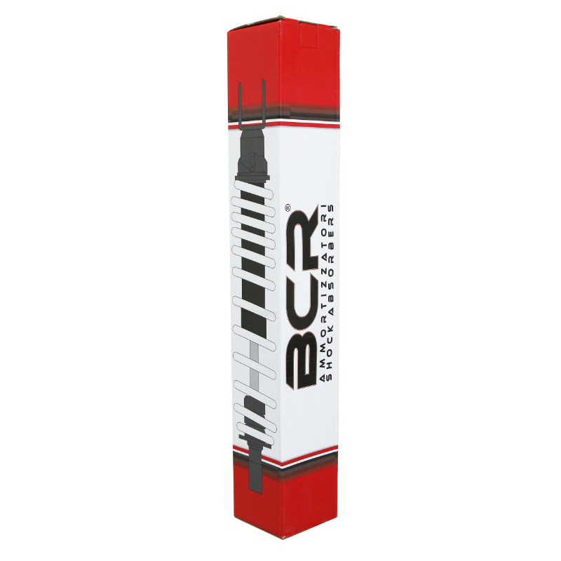 Amortisseur maxiscooter adaptable Piaggio 400-500 Beverly Sélection P2R - vue 2