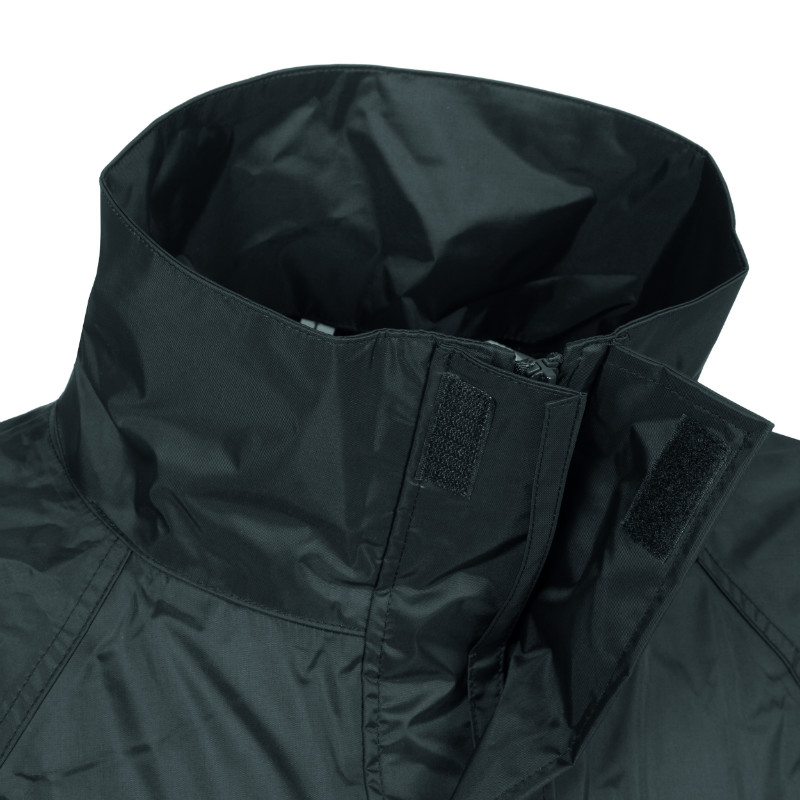 Vêtement de pluie Tucano Urbano Set Diluvio Start noir S (veste + pantalon) - vue 3