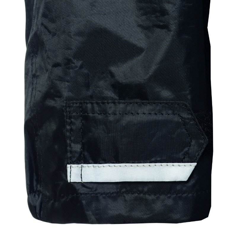 Vêtement de pluie Tucano Urbano Set Diluvio Start noir XL - vue 6