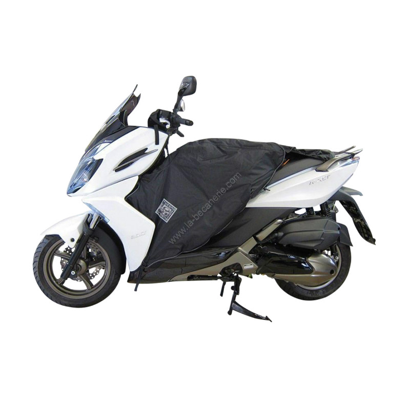 Tablier Thermoscud R192X Tucano Urbano - vue 3