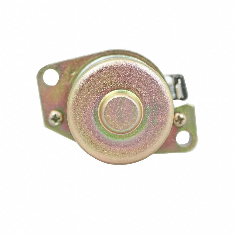 Démarreur scooter adaptable P2R MBK 50 Flipper / Yamaha 50 Why / Aprilia 50 Rally Amico Gulliver / Benelli 50 Naked K2 491 / Malaguti 50 Centro Ciak F10 F12 F15 - vue 3