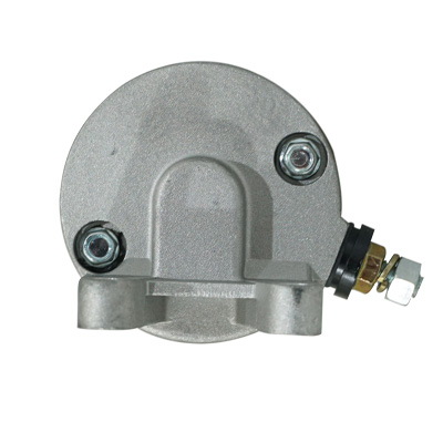 Démarreur maxiscooter adaptable Piaggio 250-300 Beverly, MP3, Vespa GTS, 250 X9 - Gilera 125-250-300 Nexus - Aprilia 250-300 Atlantic, Scarabeo, Sport City - vue 3
