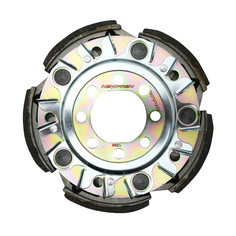 Embrayage Newfren Piaggio MP3 500 LT 2014+ - vue 2