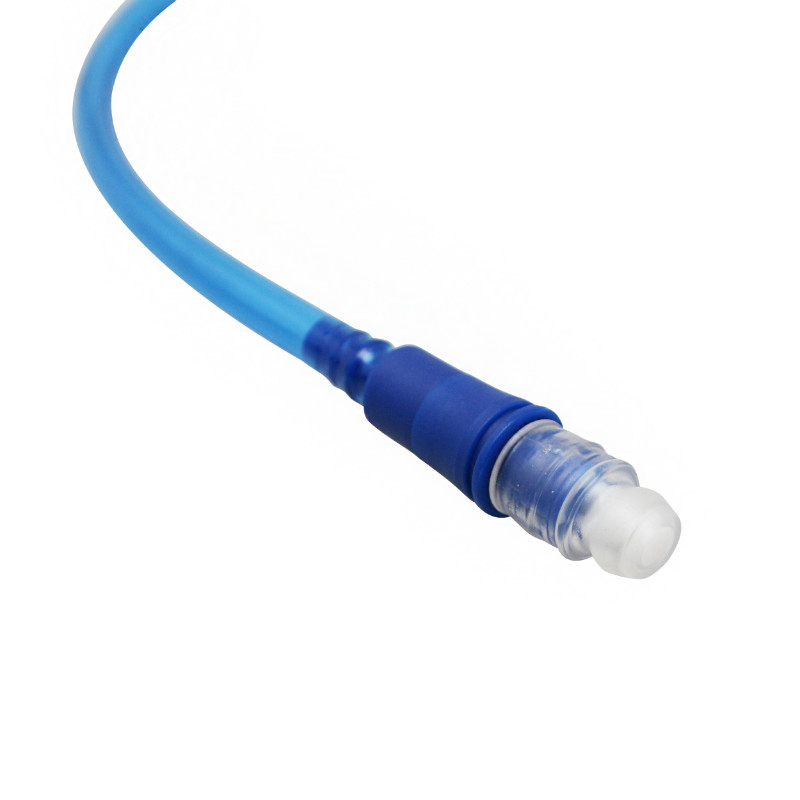 Poche à eau Sélection P2R 2L avec tuyau et embout - grande ouverture - vue 2
