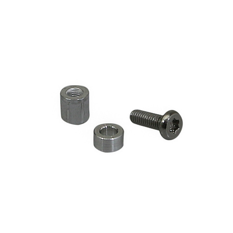 Plateau route TA Vento 50 DTS 135 mm 9-10V aluminium 7075 type Campagnolo - vue 2