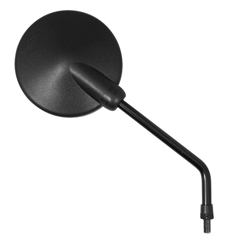Rétroviseur adaptable VICMA MBK 50 Booster Yamaha 50 BW'S droit M8-125 homologué CE