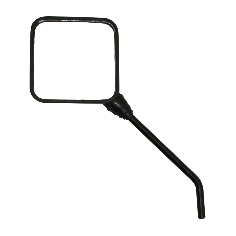 Rétroviseur adaptable Piaggio Vespa 125 T5 1985-1993 réversible noir homologué VICMA - vue 2