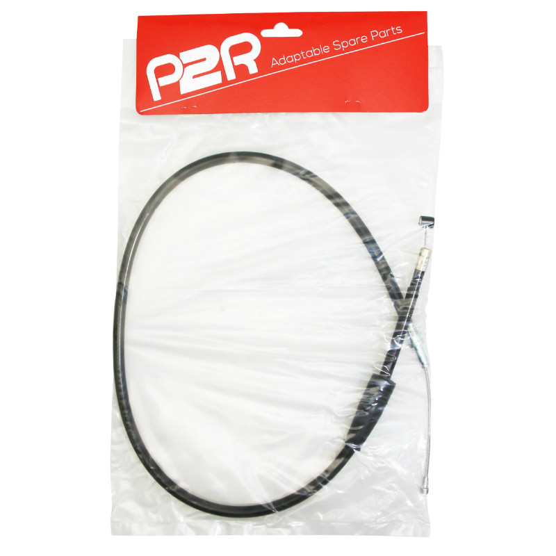 Câble d'embrayage P2R Derbi 50 GPR 2004+ / Aprilia 50 RS 2006-2010 - vue 2