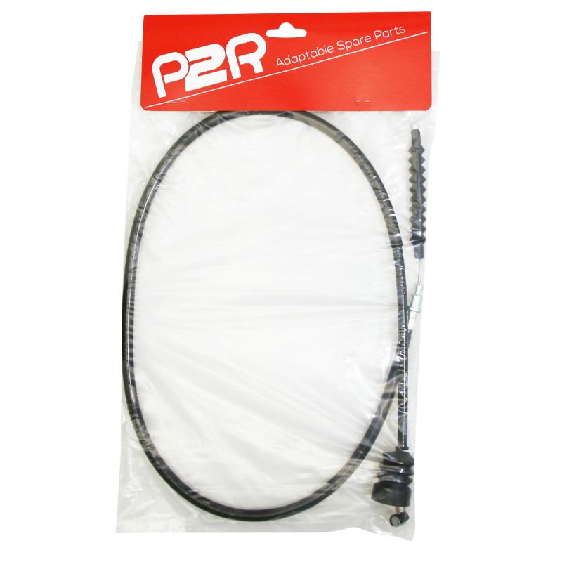 Câble d'embrayage Rieju 50 RS2 2002+ adaptable - vue 2