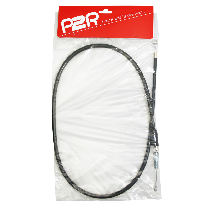 Câble d'embrayage transmission 50 à boîte adaptable Suzuki 50 RMX P2R - vue 2