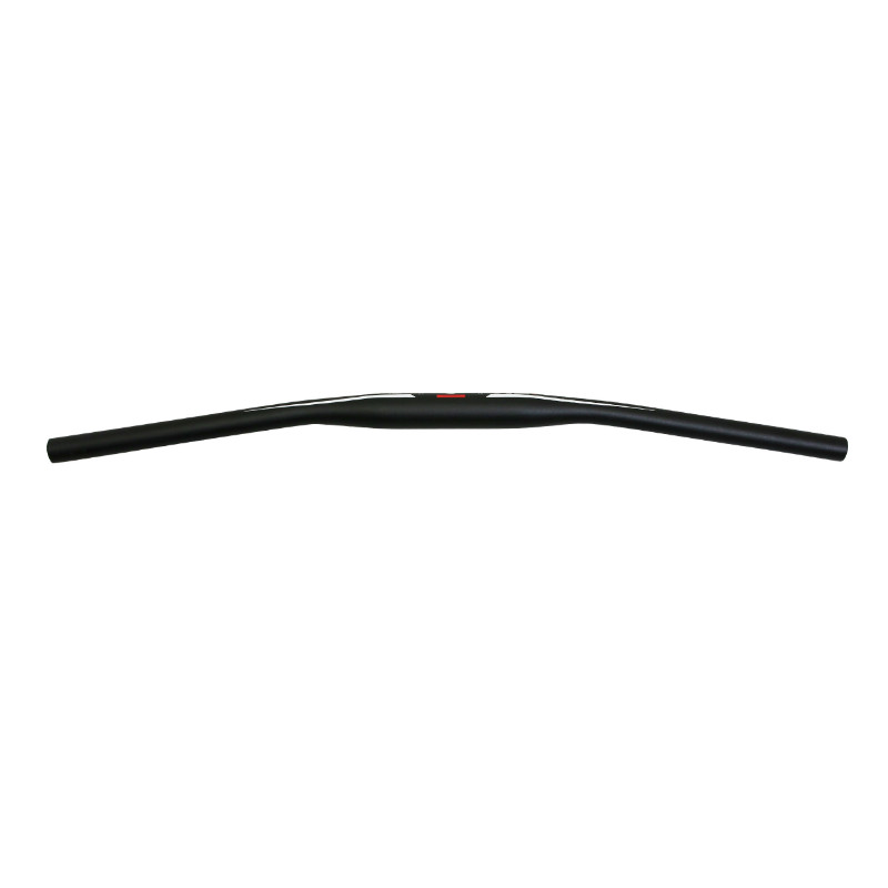 Cintre VTT droit Itm alcor noir 31,8 L700MM - vue 2