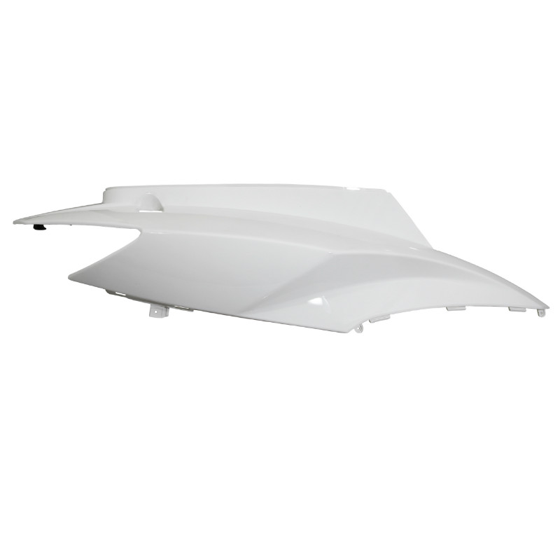 Carenage-coque ar scoot adaptable kymco 50 agility RS, 125 agility RS blanc brillant droit (o.r. 83500-lgb5-e10) - vue 2