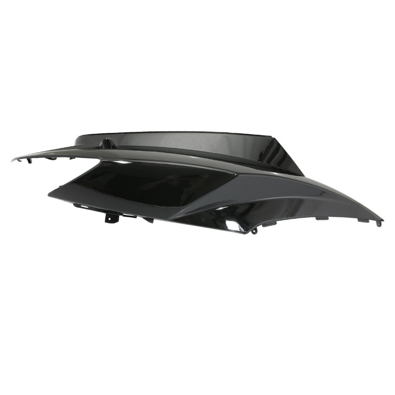 Carenage-coque ar scoot adaptable kymco 50 agility RS, 125 agility RS noir brillant droit (o.r. 83500-lgb5-e10) - vue 2