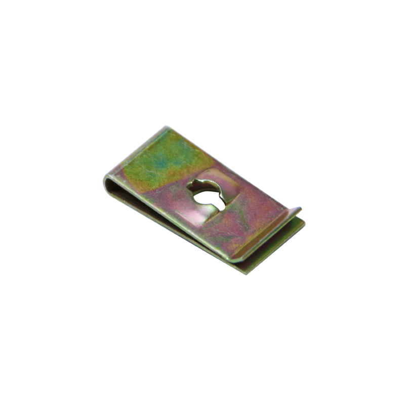 Agrafe de carrosserie-carenage-capotage assortiment boîte 700 pièces P2R - vue 6