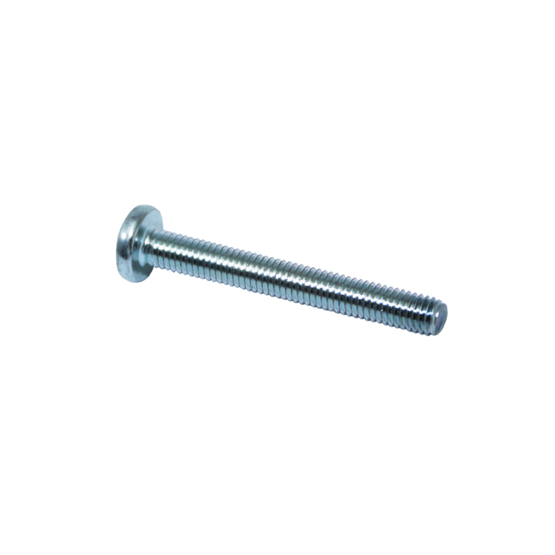 Assortiment vis à métaux + écrous M4-M5 20-40 mm boîte 700 pièces P2R - vue 5